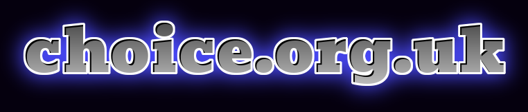 choice.org.uk